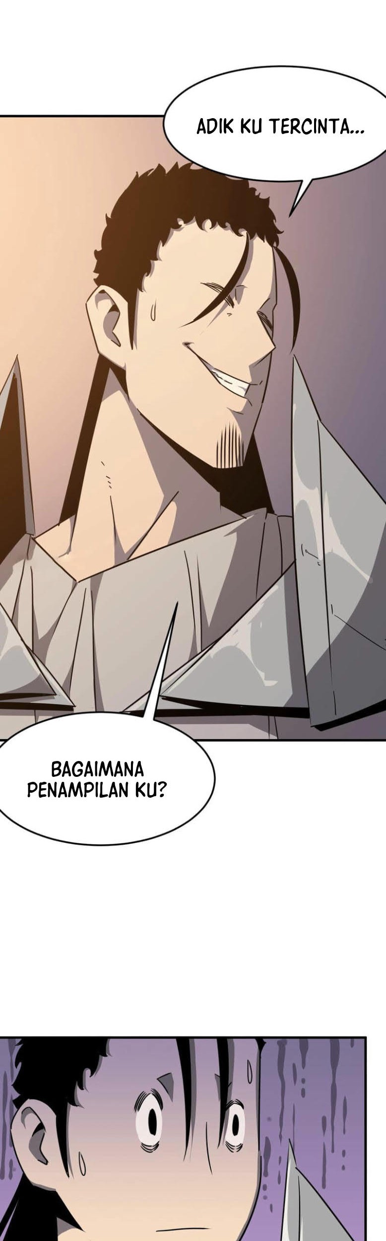 Hero! Watch up! Chapter 30 Gambar 18