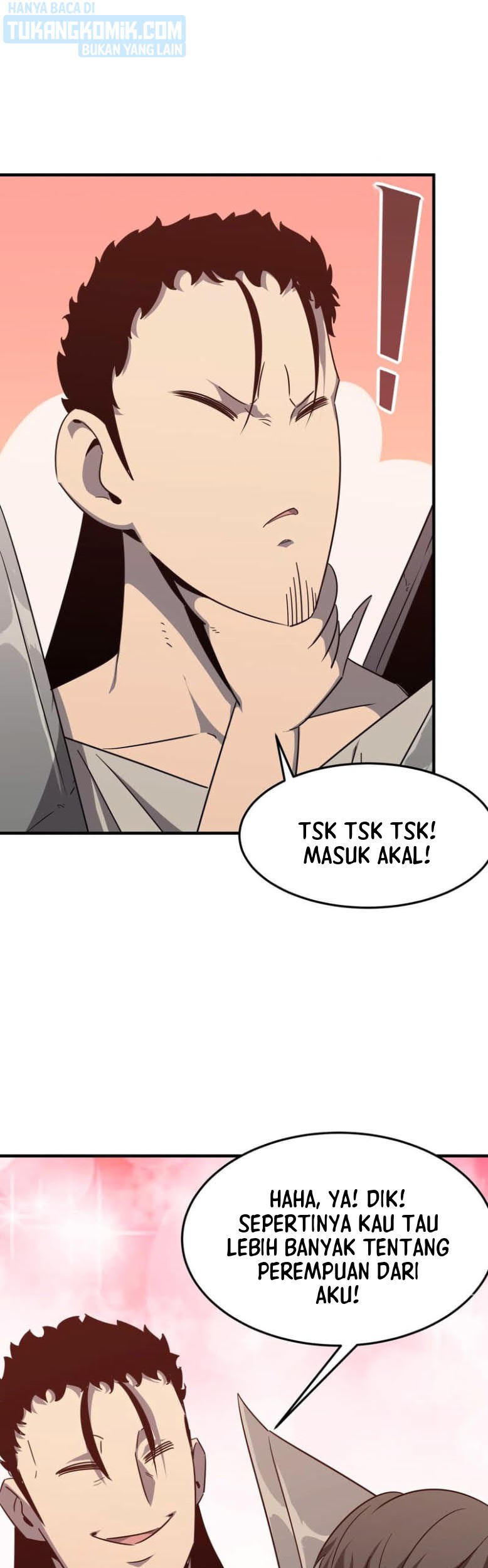 Hero! Watch up! Chapter 30 Gambar 25
