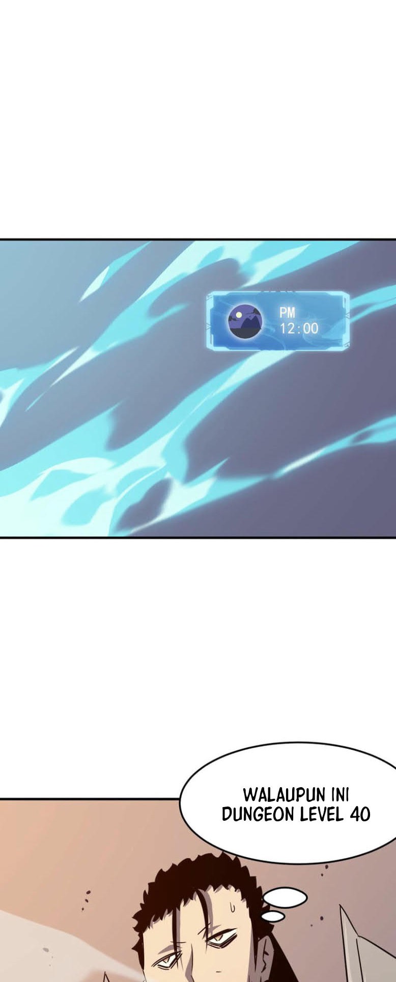 Hero! Watch up! Chapter 30 Gambar 28