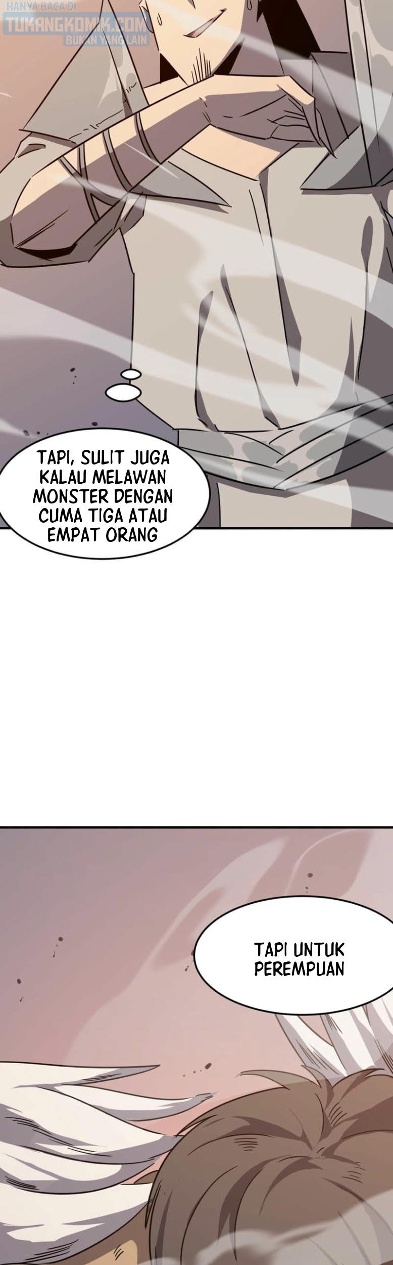 Hero! Watch up! Chapter 30 Gambar 29