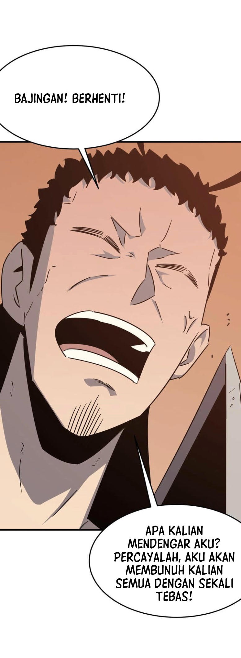 Hero! Watch up! Chapter 30 Gambar 32