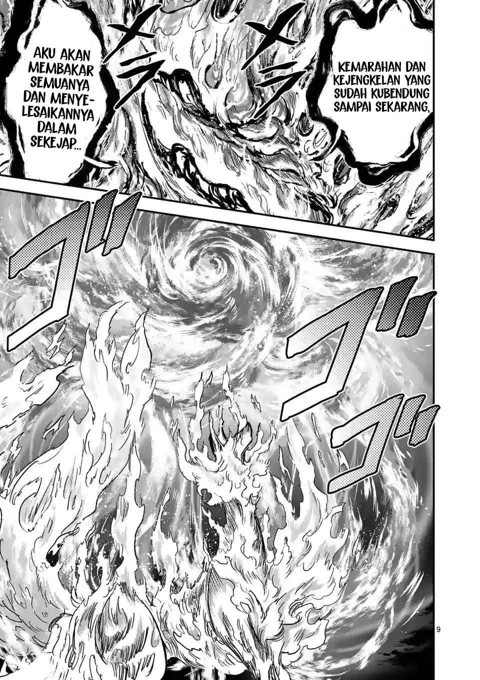 100-nin no Eiyuu o Sodateta Saikyou Yogensha wa Chapter 41 Gambar 10