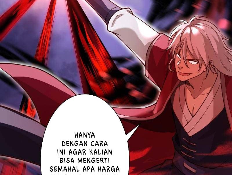 Against the Gods Chapter 515 Gambar 43