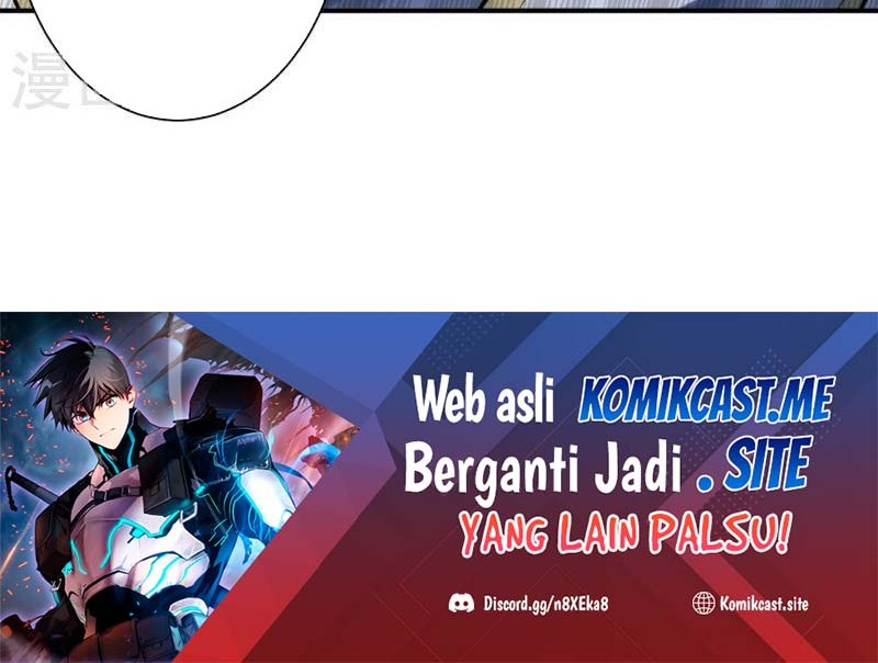 Against the Gods Chapter 515 Gambar 57