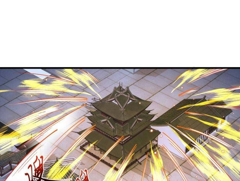 Against the Gods Chapter 515 Gambar 3