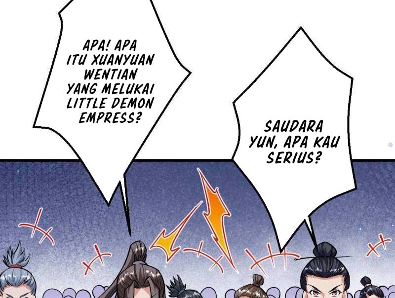 Against the Gods Chapter 515 Gambar 7