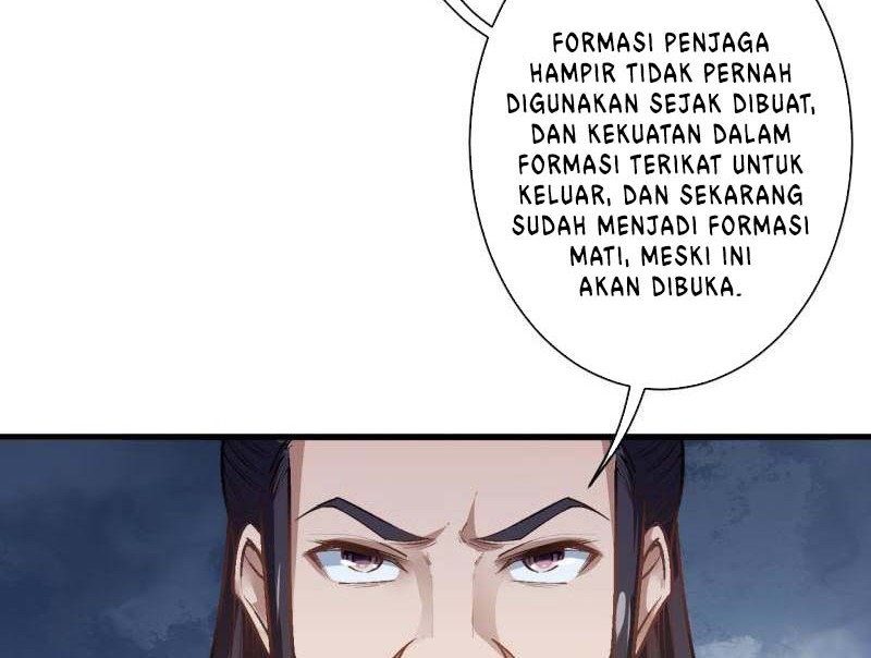 Against the Gods Chapter 515 Gambar 11