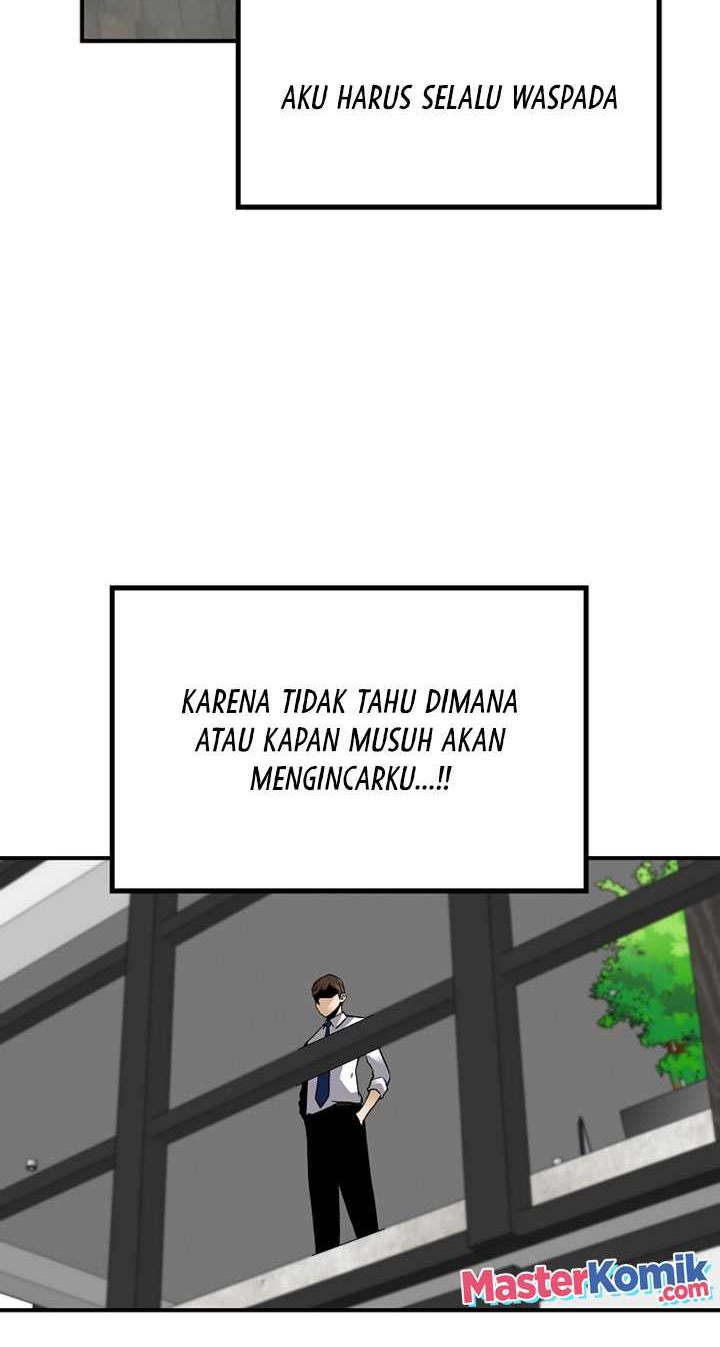 Return of the Legend Chapter 69 Gambar 19