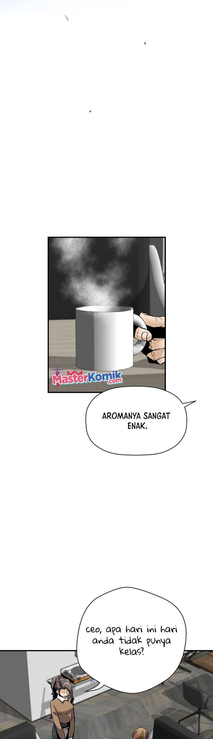 Return of the Legend Chapter 69 Gambar 22
