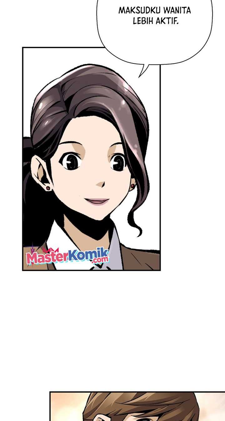 Return of the Legend Chapter 69 Gambar 27