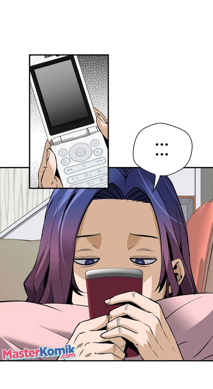 Return of the Legend Chapter 69 Gambar 33