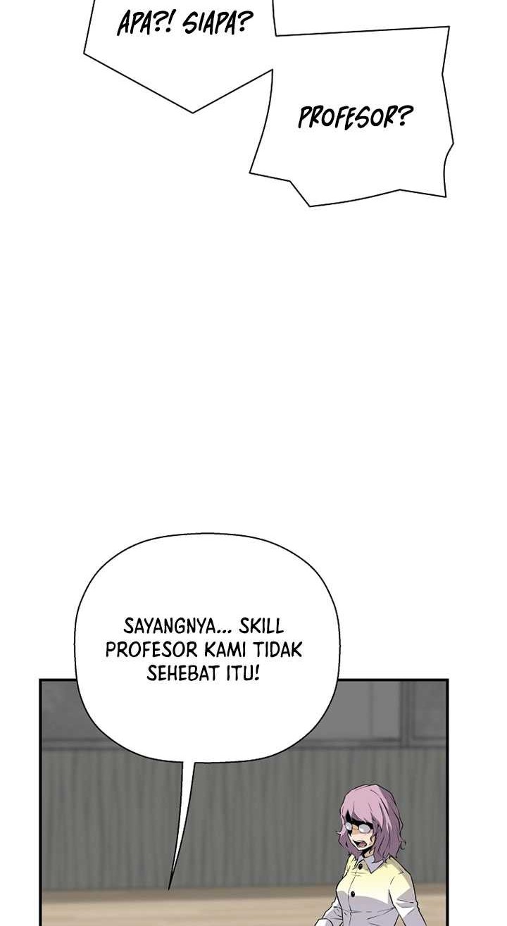 Return of the Legend Chapter 69 Gambar 37