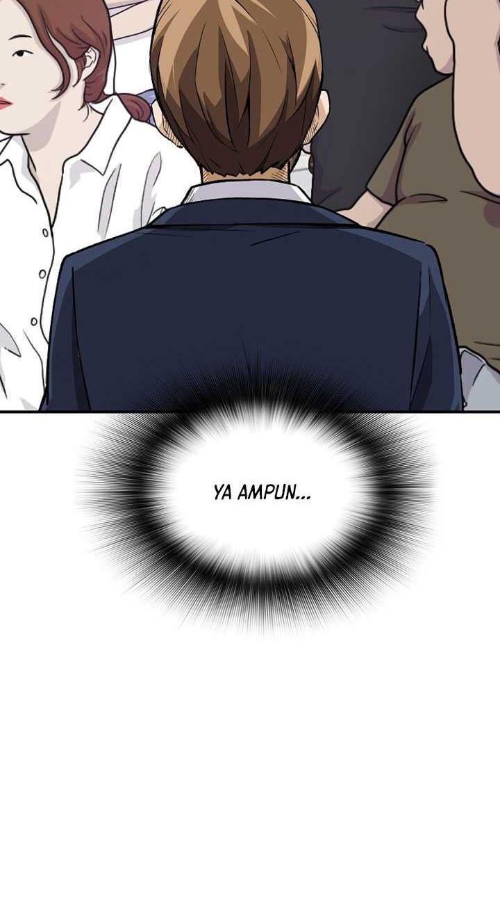 Return of the Legend Chapter 69 Gambar 43