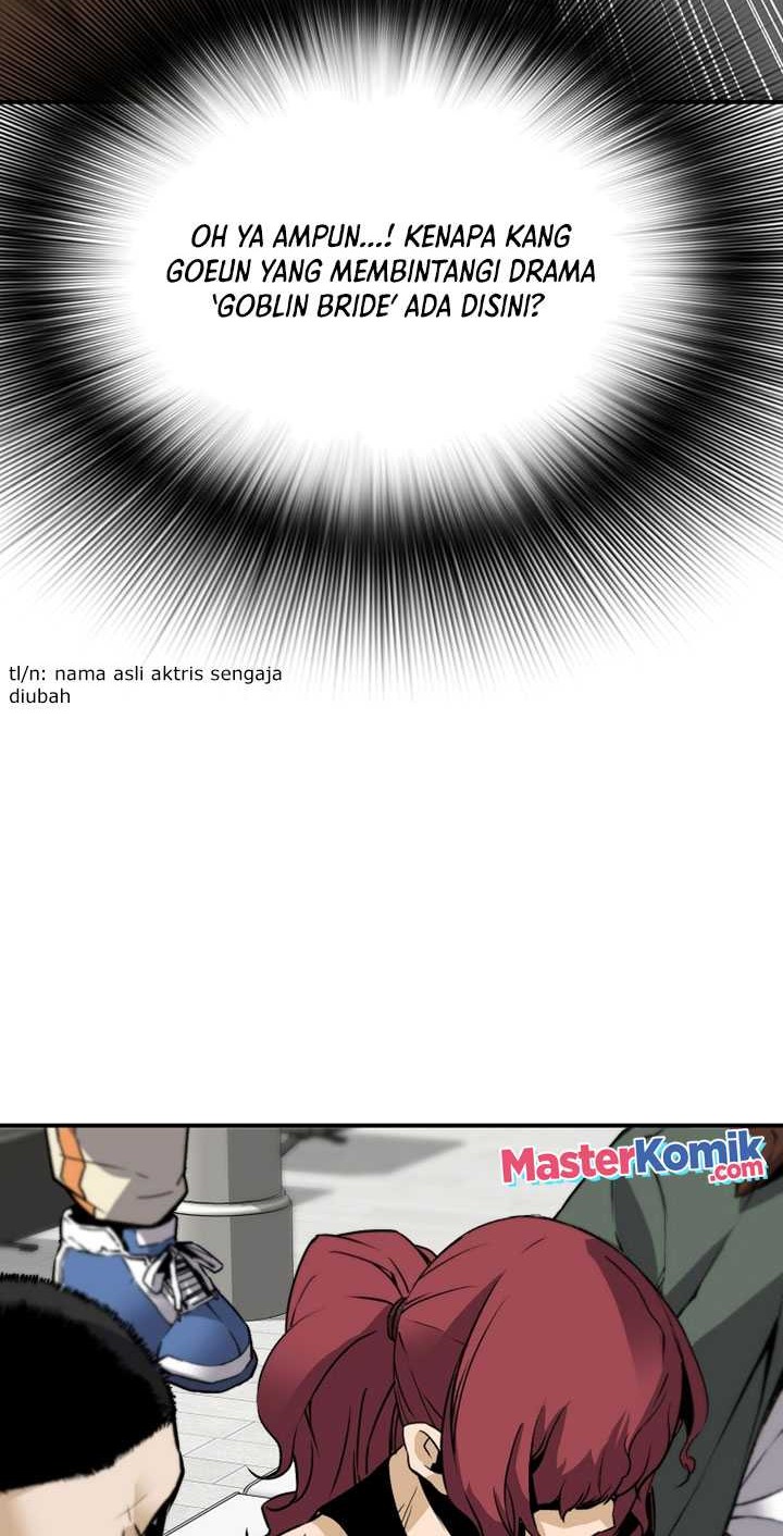 Return of the Legend Chapter 69 Gambar 47