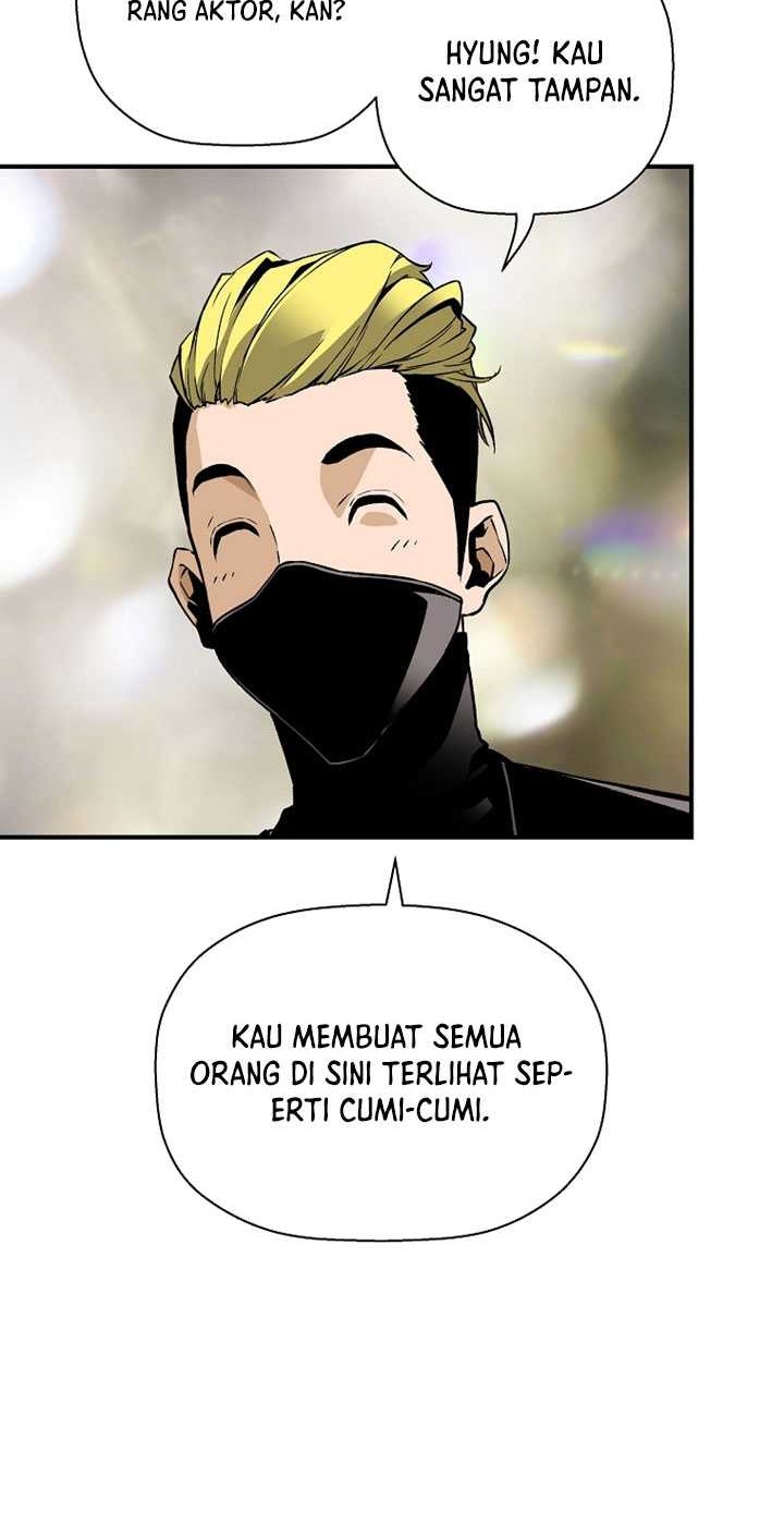Return of the Legend Chapter 69 Gambar 51