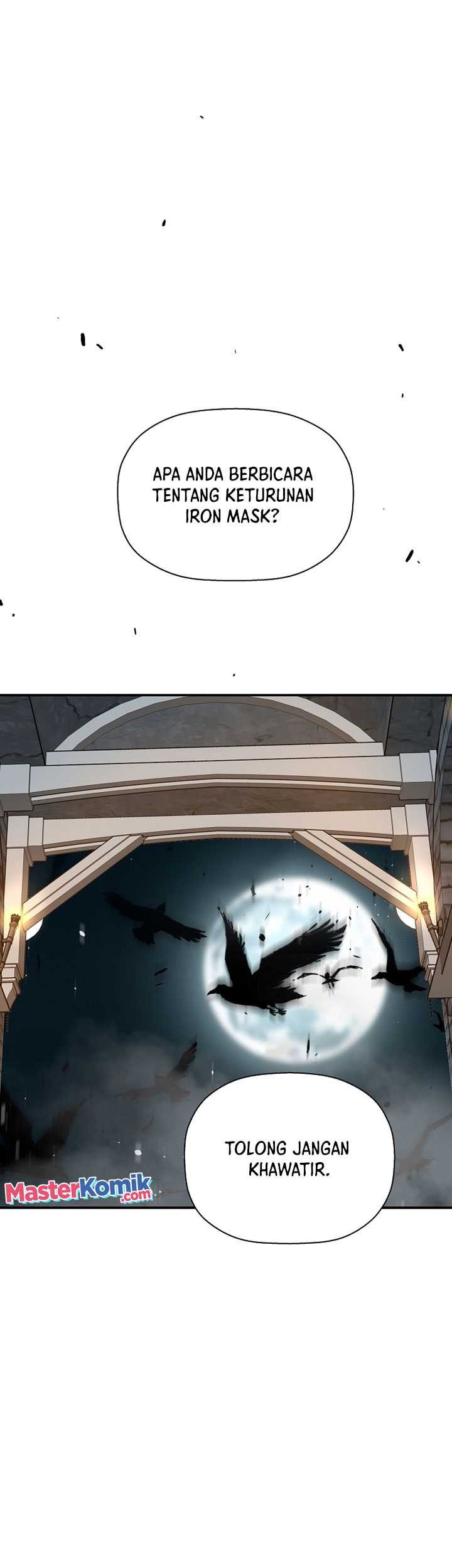 Baca Manhwa Return of the Legend Chapter 69 Gambar 2