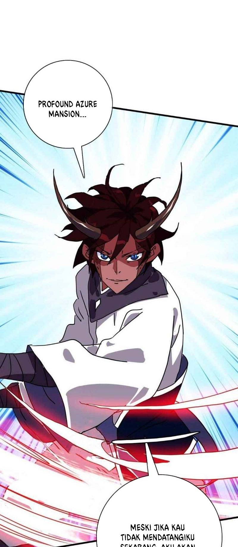 Crazy Leveling System Chapter 58 Gambar 27