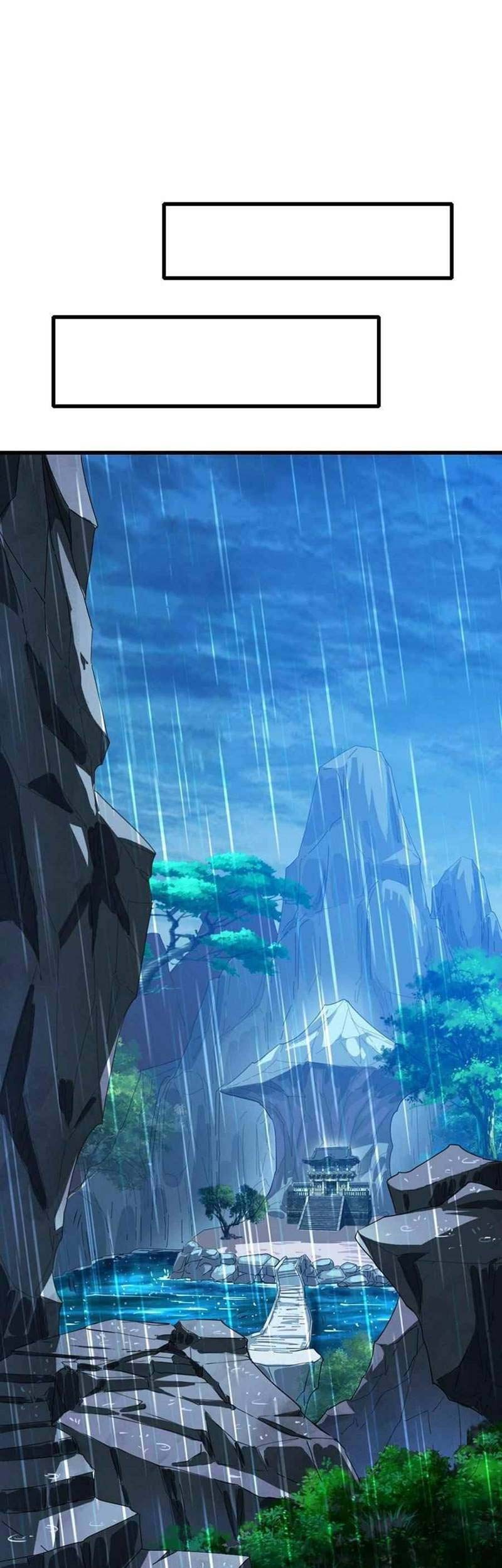 Crazy Leveling System Chapter 58 Gambar 38