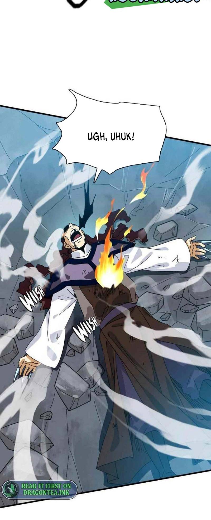 Crazy Leveling System Chapter 58 Gambar 7