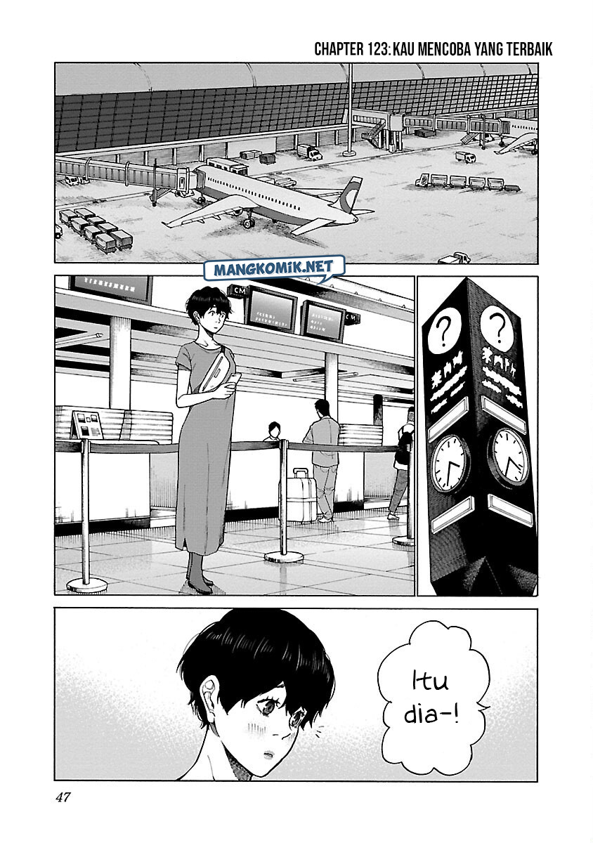 Baca Manga Cigarette & Cherry Chapter 123 Gambar 2