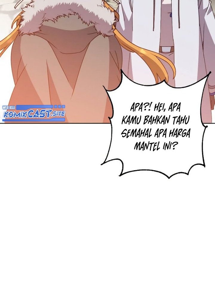 The MAX leveled hero will return! Chapter 108 Gambar 37