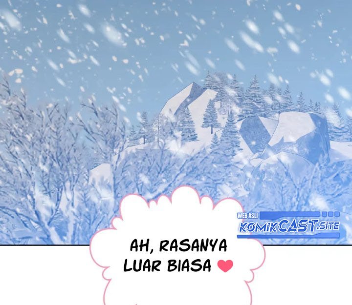 The MAX leveled hero will return! Chapter 108 Gambar 56