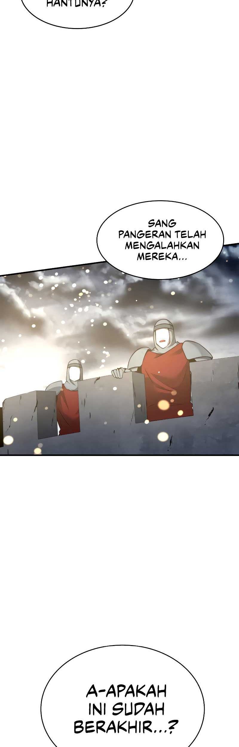 I Became the Tyrant of a Defense Game Chapter 20 Gambar 77