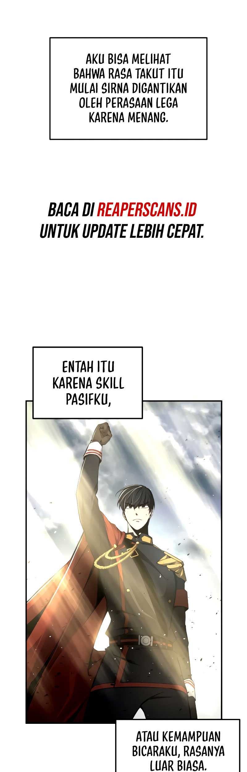 I Became the Tyrant of a Defense Game Chapter 20 Gambar 85