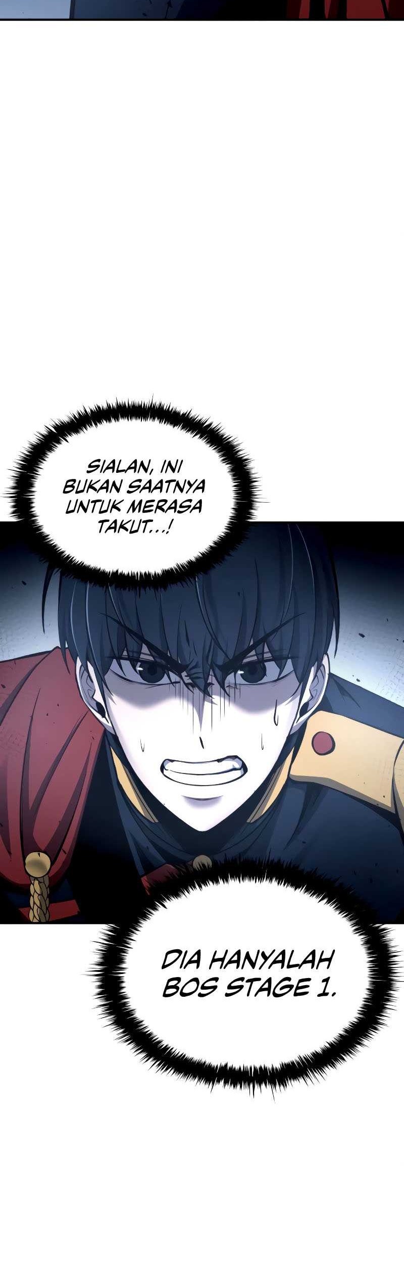 I Became the Tyrant of a Defense Game Chapter 20 Gambar 5