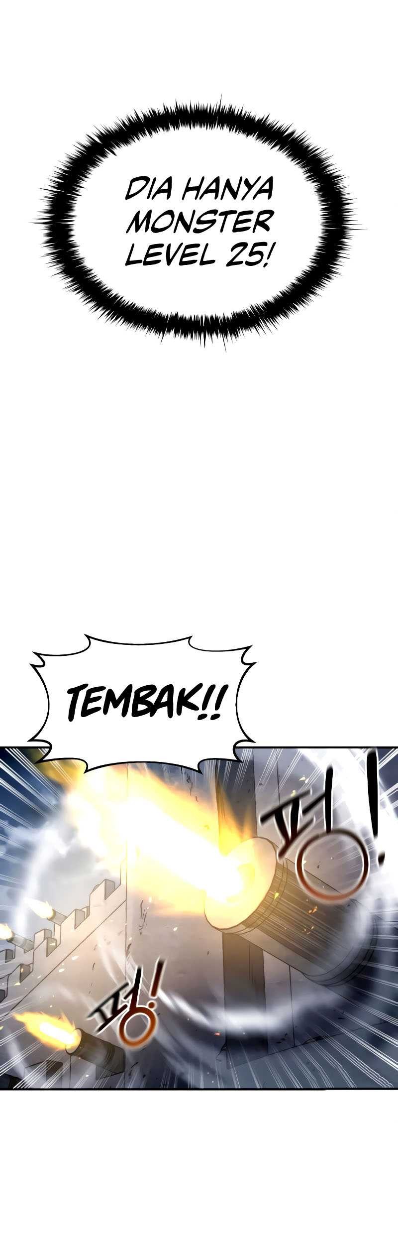 I Became the Tyrant of a Defense Game Chapter 20 Gambar 6