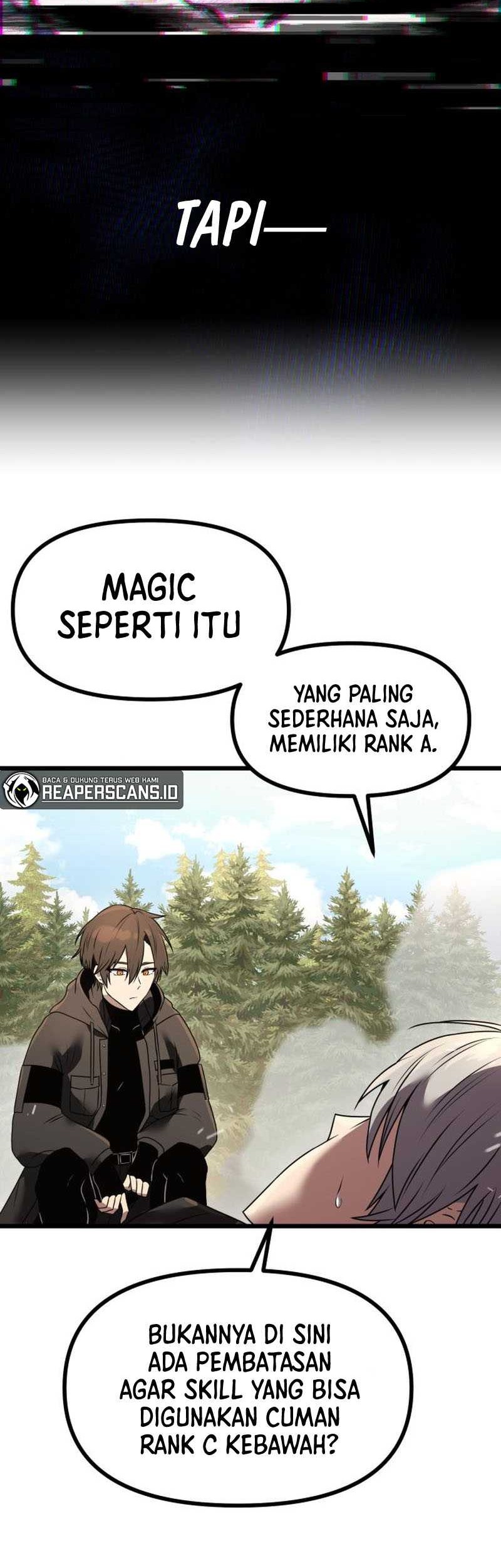 I Obtained a Mythic Item Chapter 29 Gambar 17