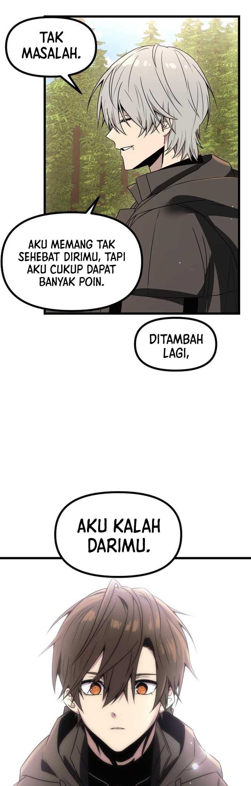 I Obtained a Mythic Item Chapter 29 Gambar 32