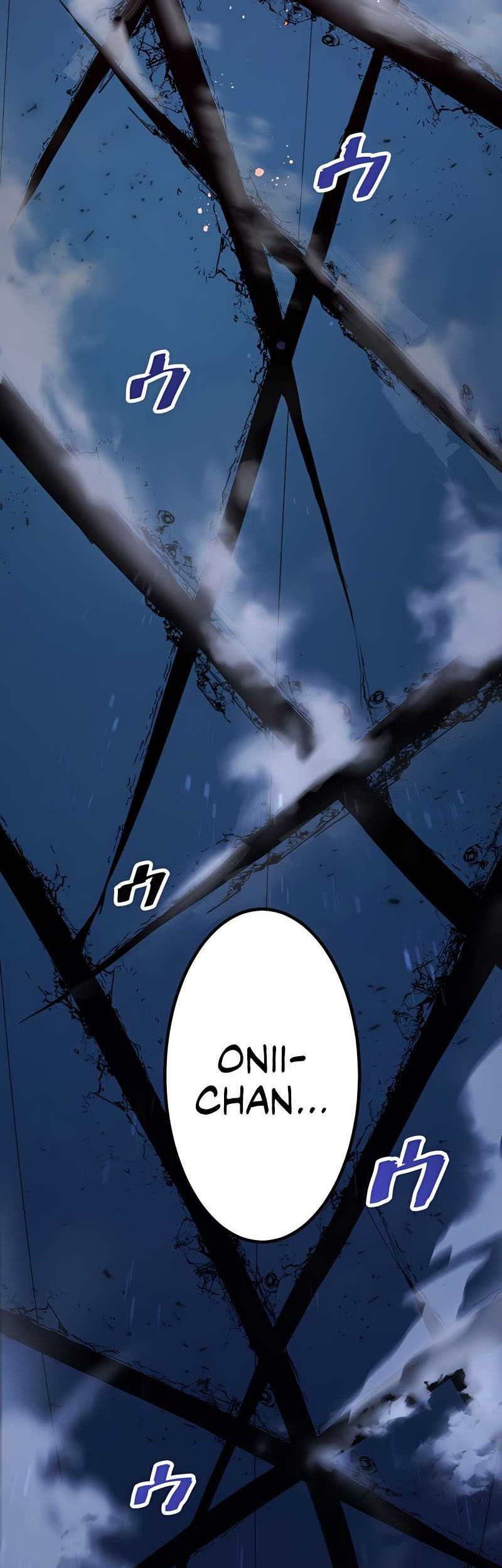 Demons’ Crest Chapter 06 Gambar 43