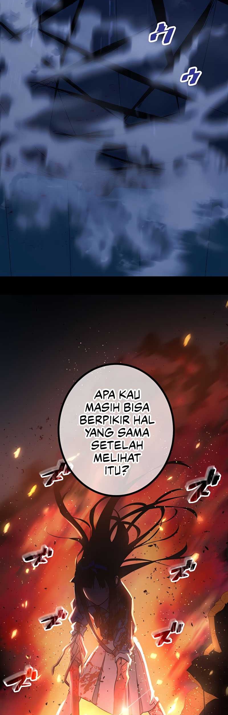 Demons’ Crest Chapter 06 Gambar 44