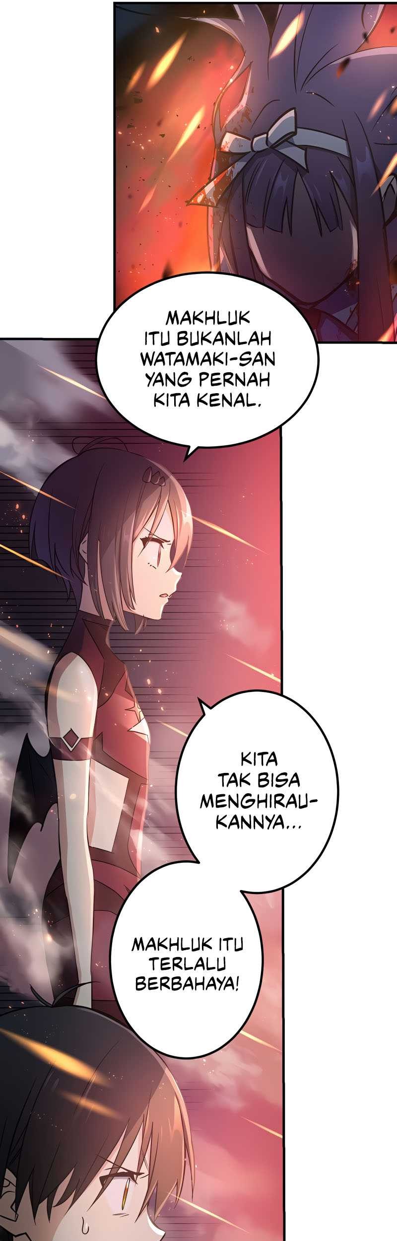 Demons’ Crest Chapter 06 Gambar 47