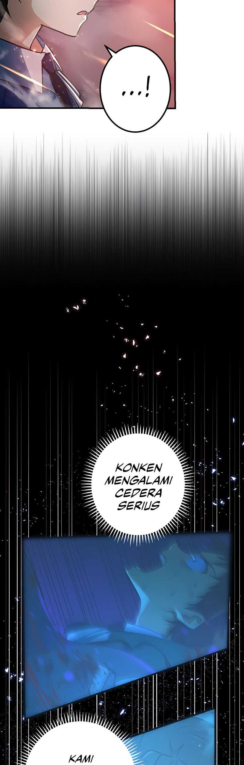 Demons’ Crest Chapter 06 Gambar 48
