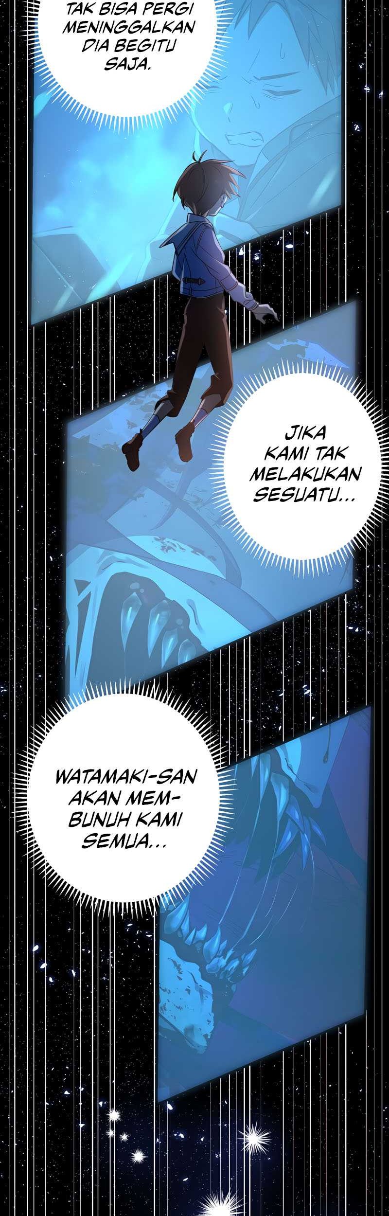 Demons’ Crest Chapter 06 Gambar 49