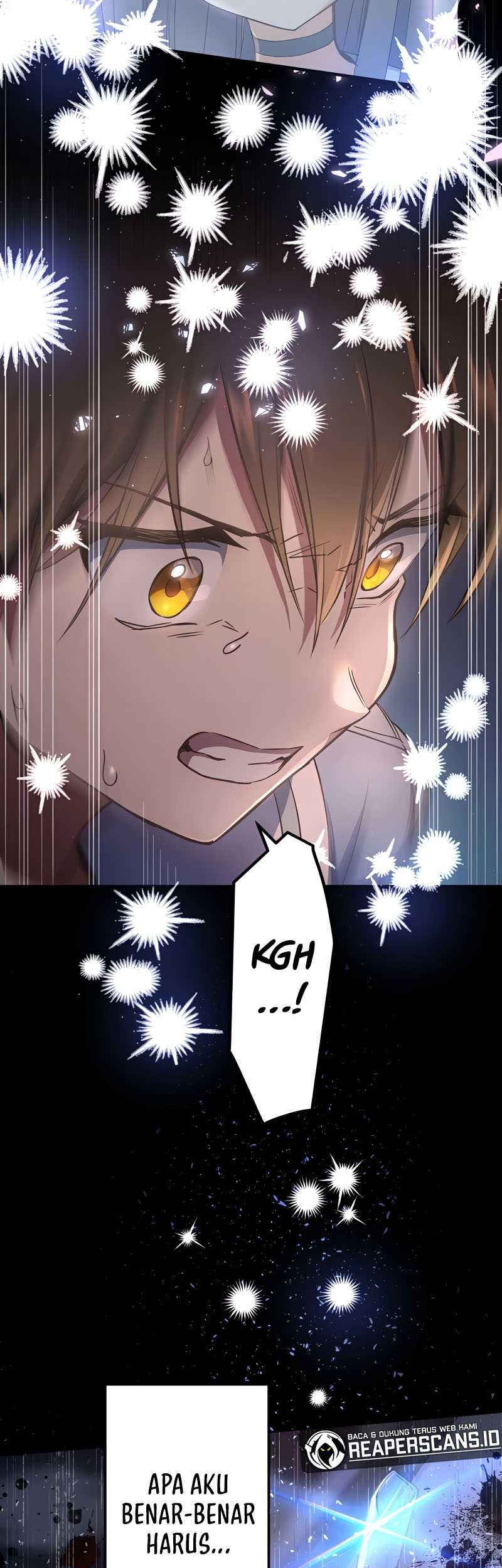 Demons’ Crest Chapter 06 Gambar 51