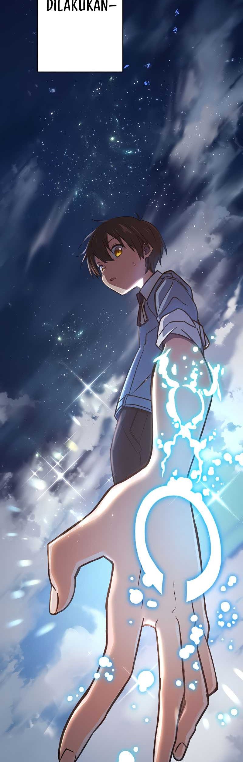 Demons’ Crest Chapter 06 Gambar 54