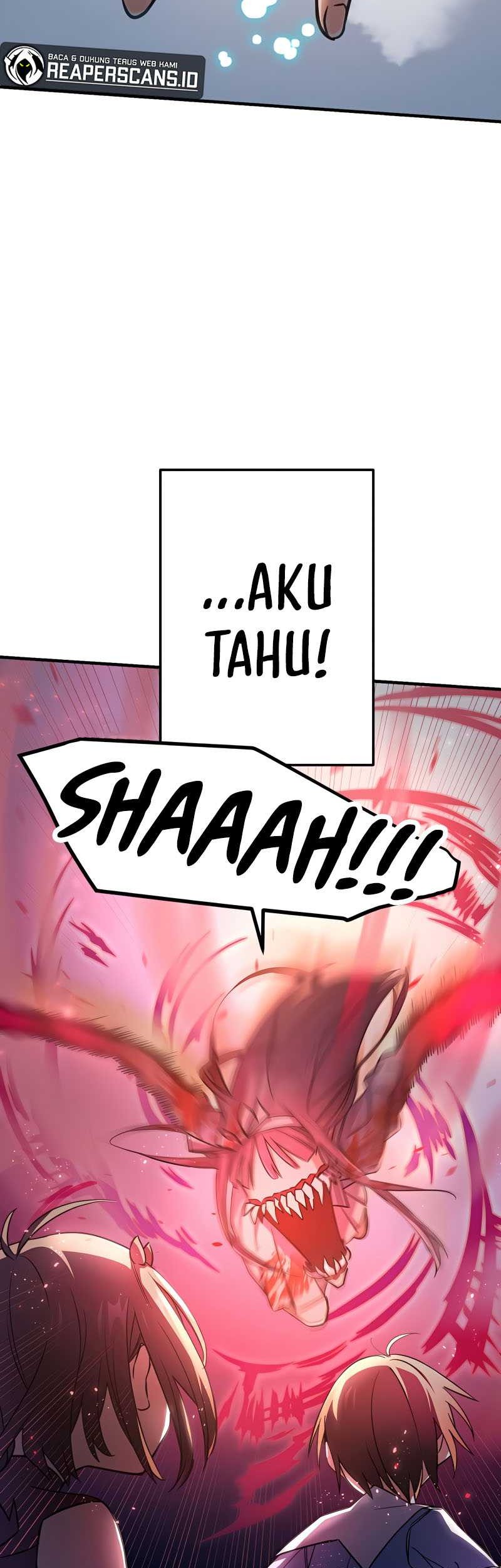 Demons’ Crest Chapter 06 Gambar 55
