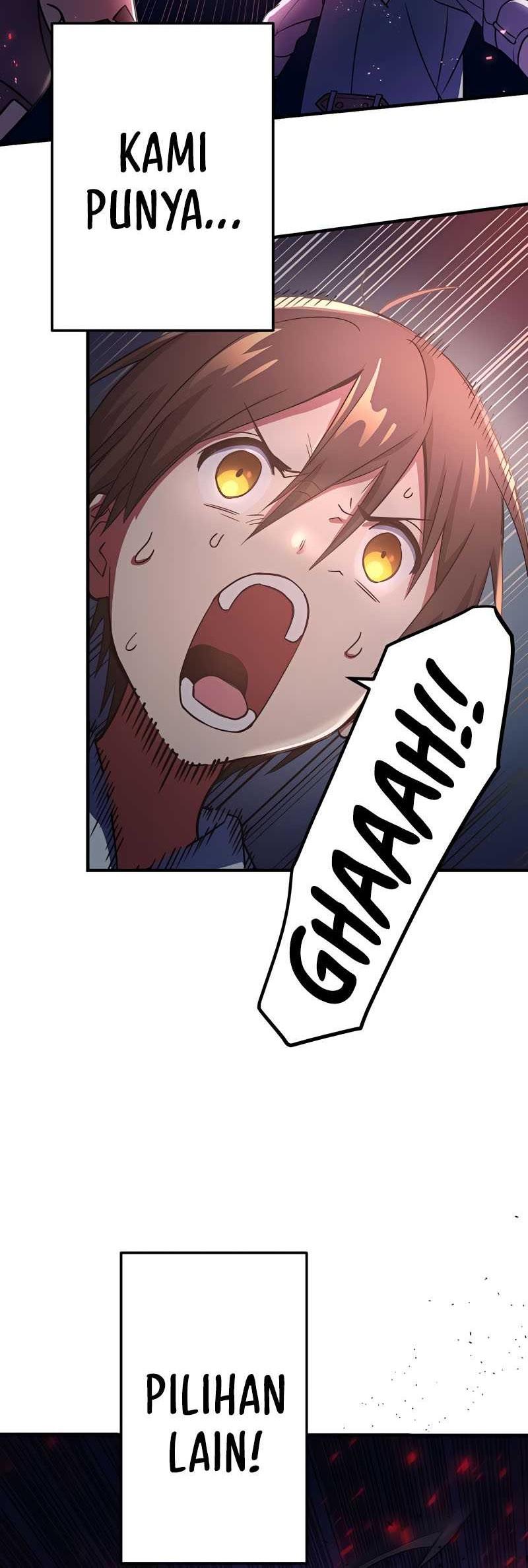 Demons’ Crest Chapter 06 Gambar 56