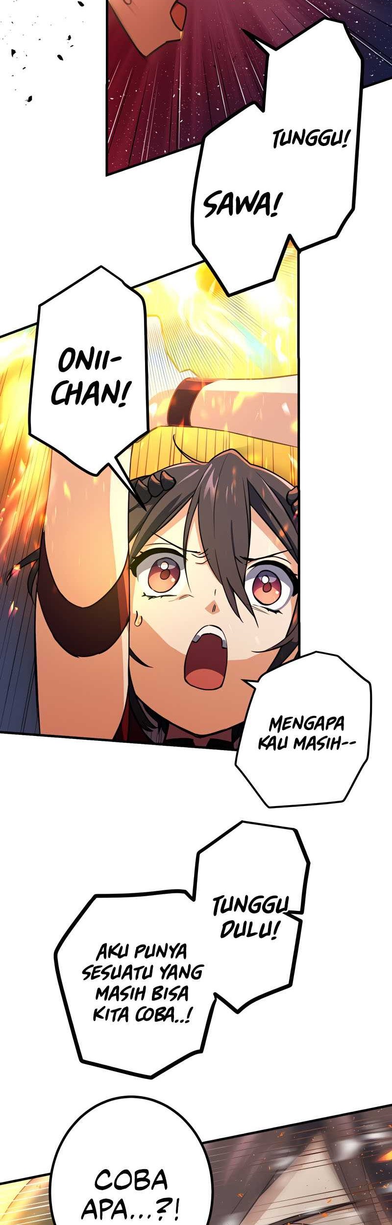 Demons’ Crest Chapter 06 Gambar 58