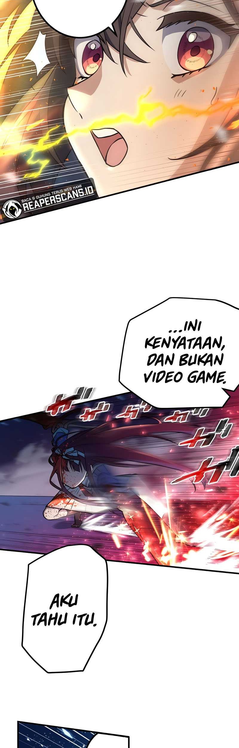 Demons’ Crest Chapter 06 Gambar 59