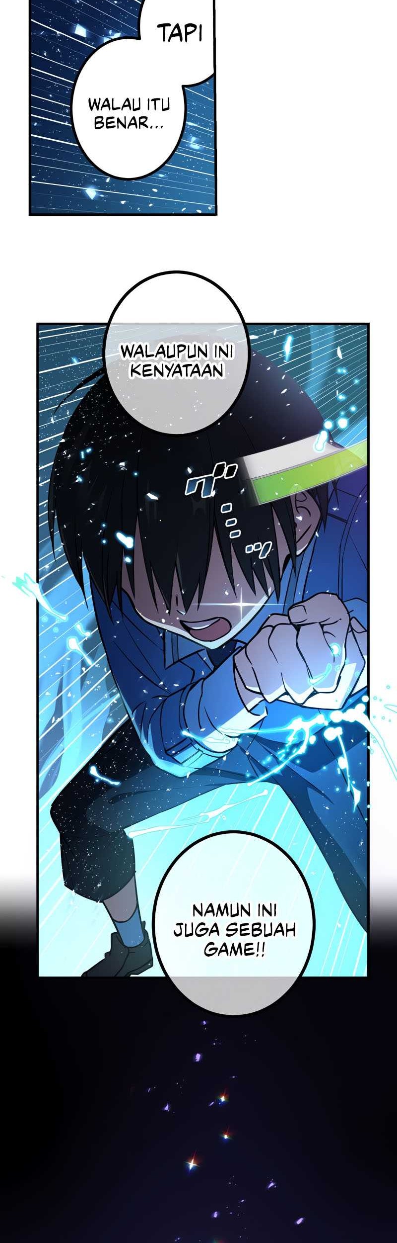 Demons’ Crest Chapter 06 Gambar 60