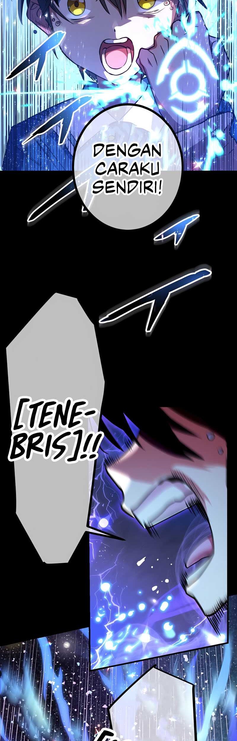 Demons’ Crest Chapter 06 Gambar 63