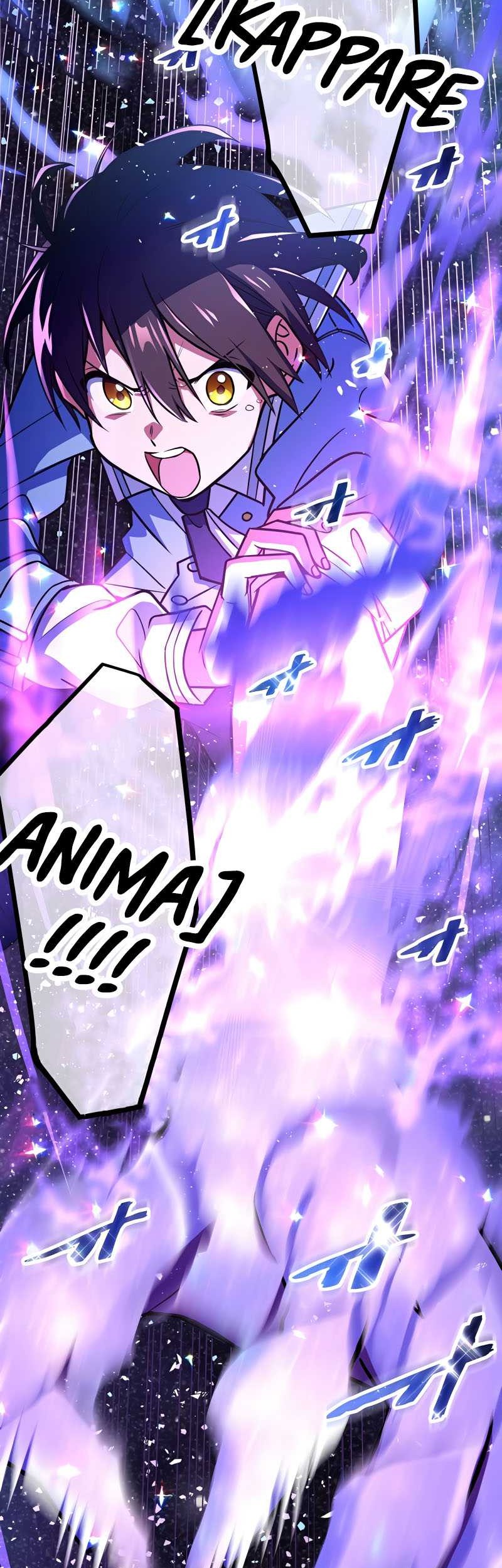 Demons’ Crest Chapter 06 Gambar 64