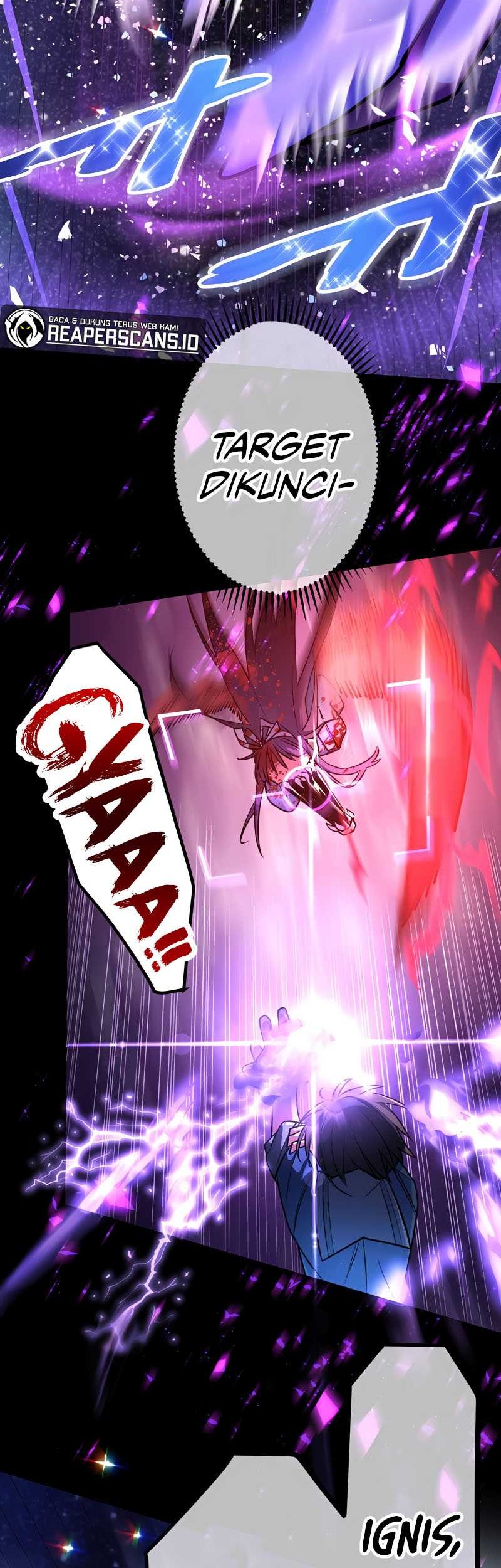 Demons’ Crest Chapter 06 Gambar 65