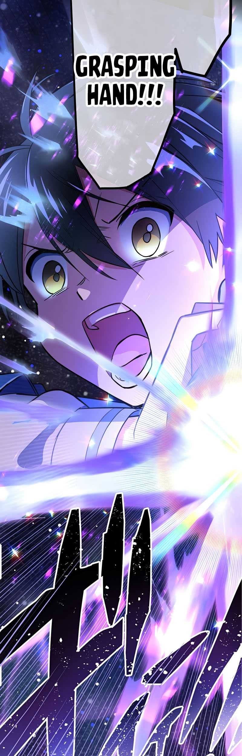 Demons’ Crest Chapter 06 Gambar 66