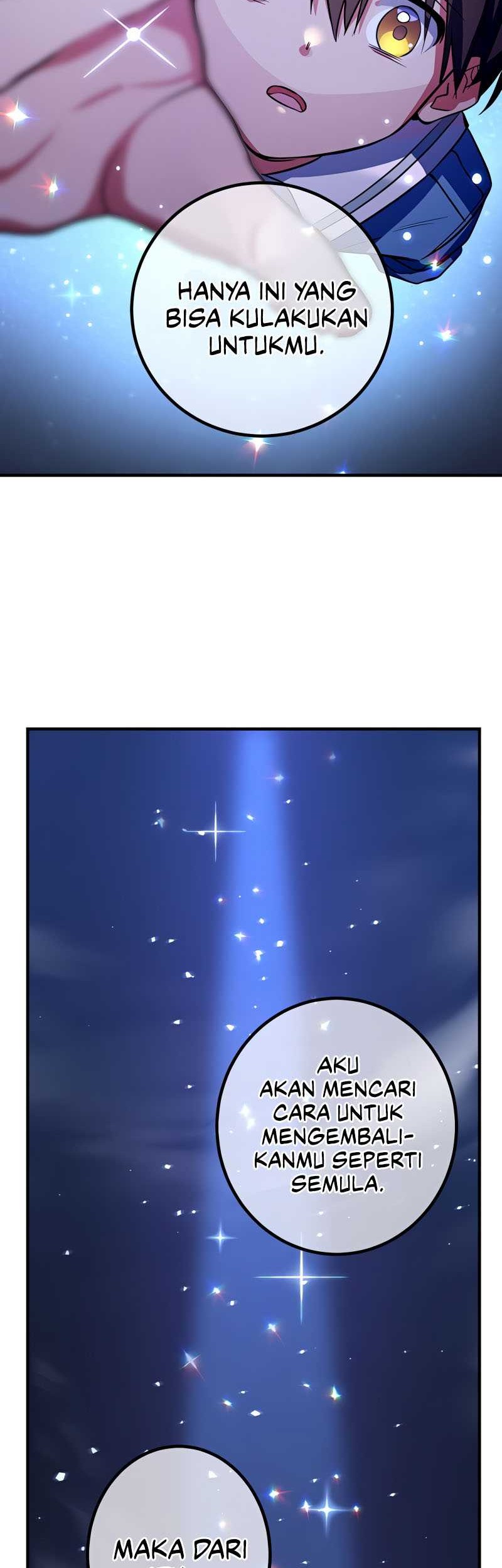 Demons’ Crest Chapter 06 Gambar 75