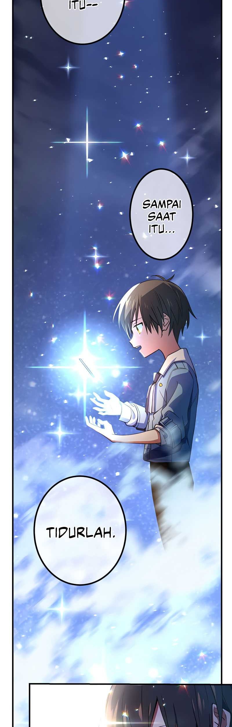 Demons’ Crest Chapter 06 Gambar 76